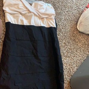 Homecoming dress worn once